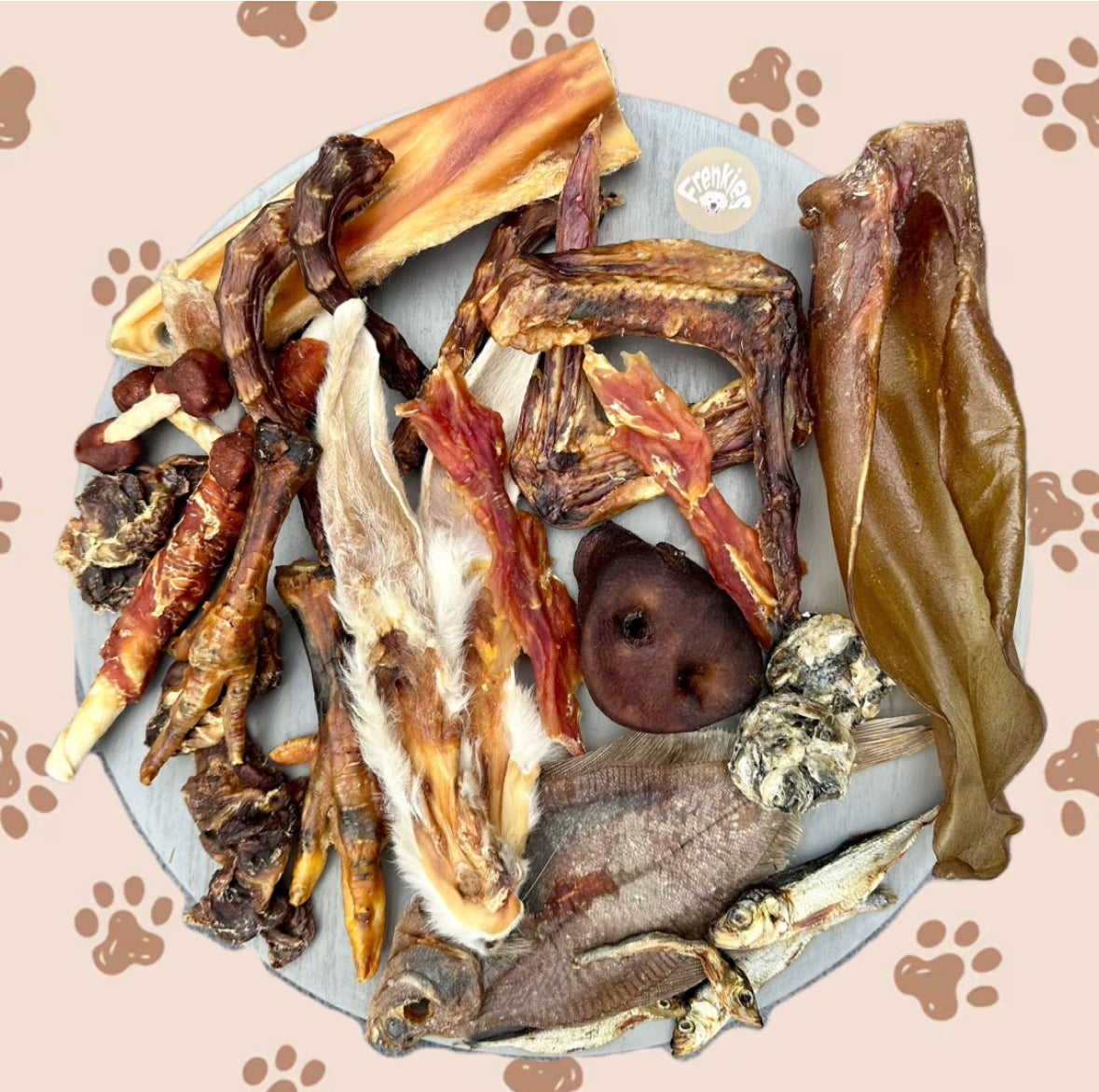 Snackbox - Try-out Medium