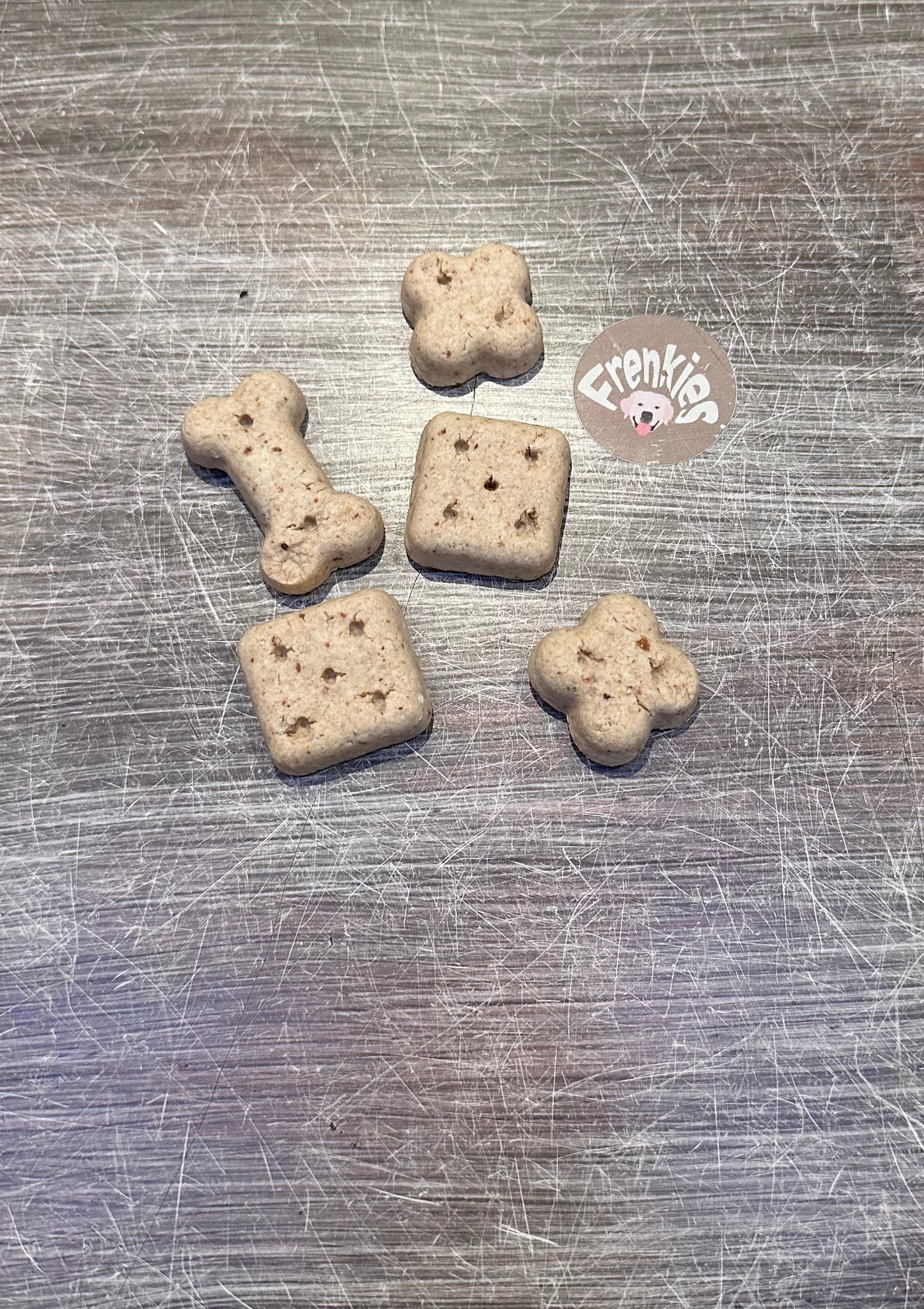 Biscuits