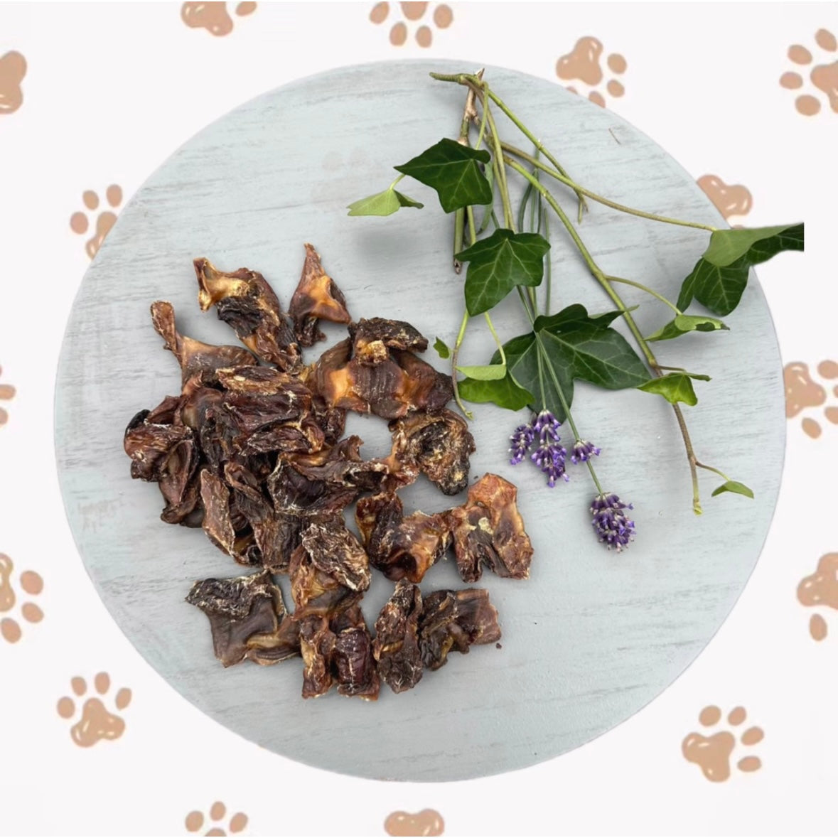 kippenmaagjes hondensnacks