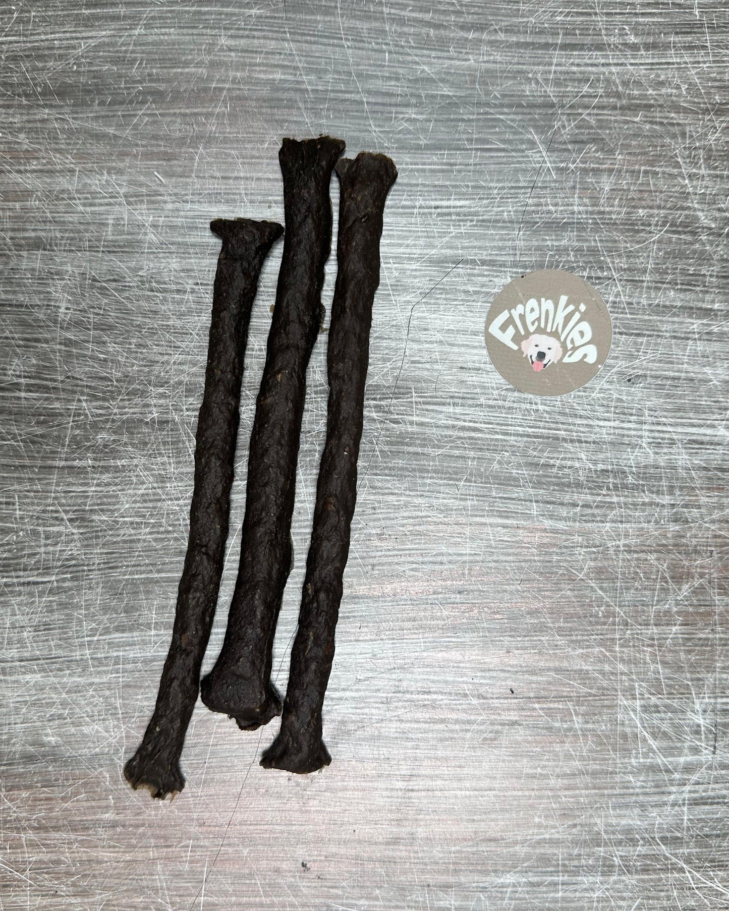 Paard vleessticks