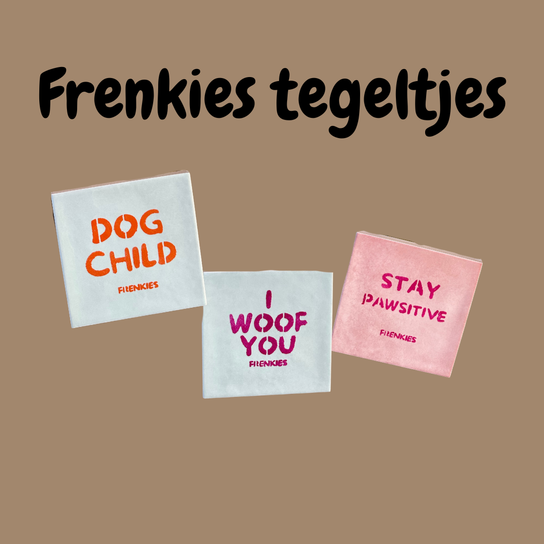 Frenkies Tegeltjes