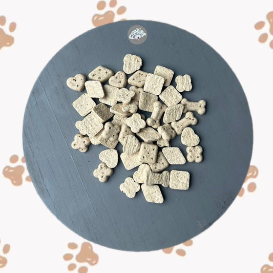 Natuurlijke biscuits
