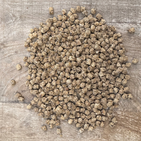 Drops voor hond