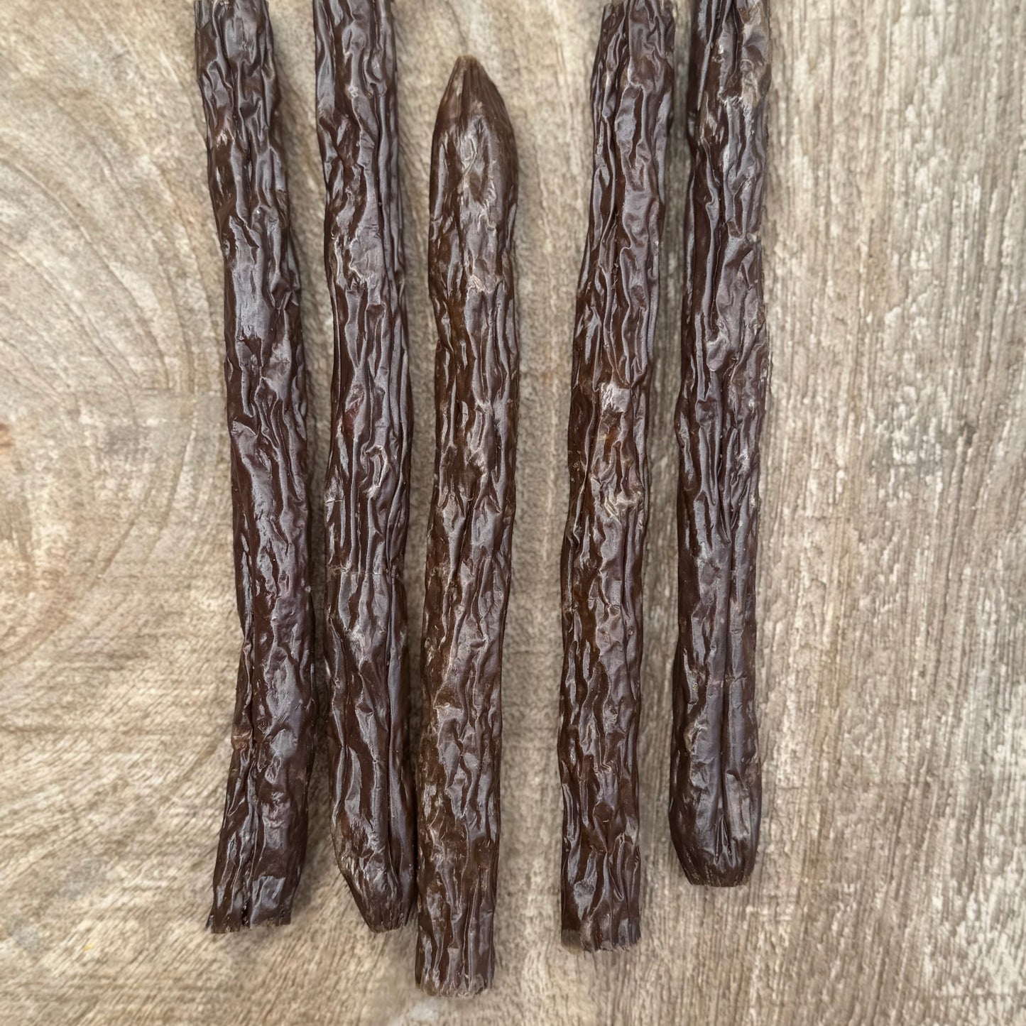 Frikandel lam hond