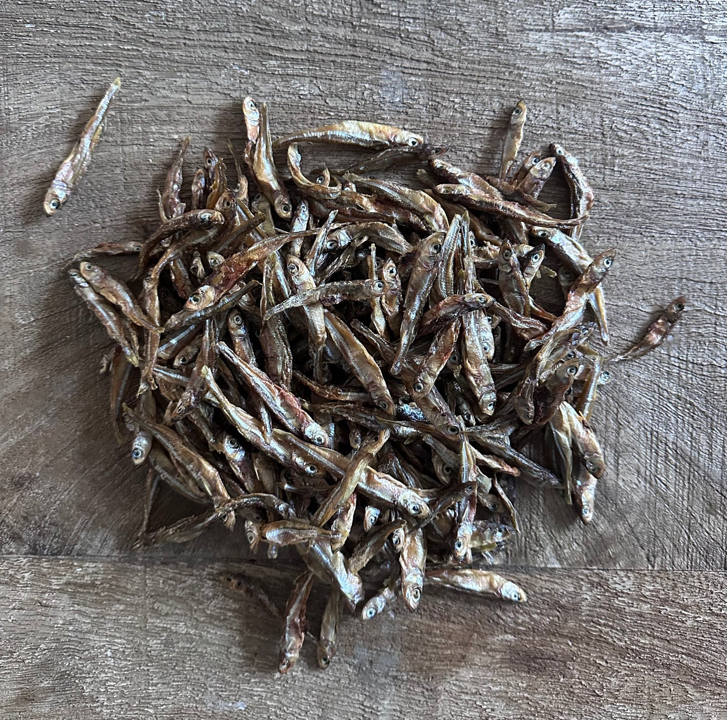 Sprotjes - 150 gram