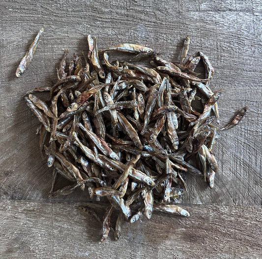 Sprotjes - 150 gram