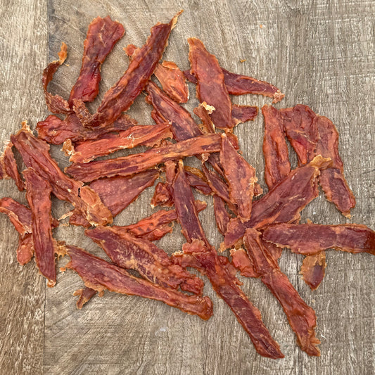 Eendenborstfilet - vanaf 250 gram