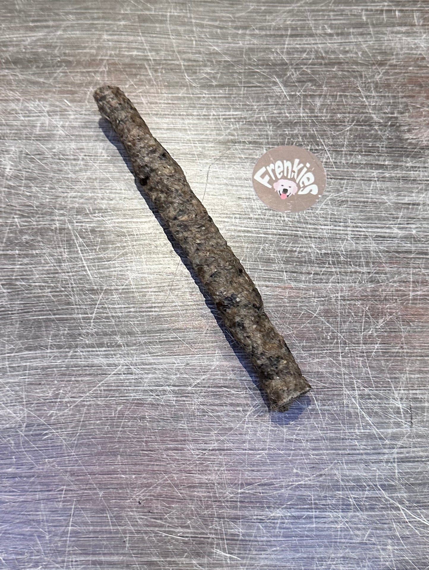 Frikandel wilde kabeljauw