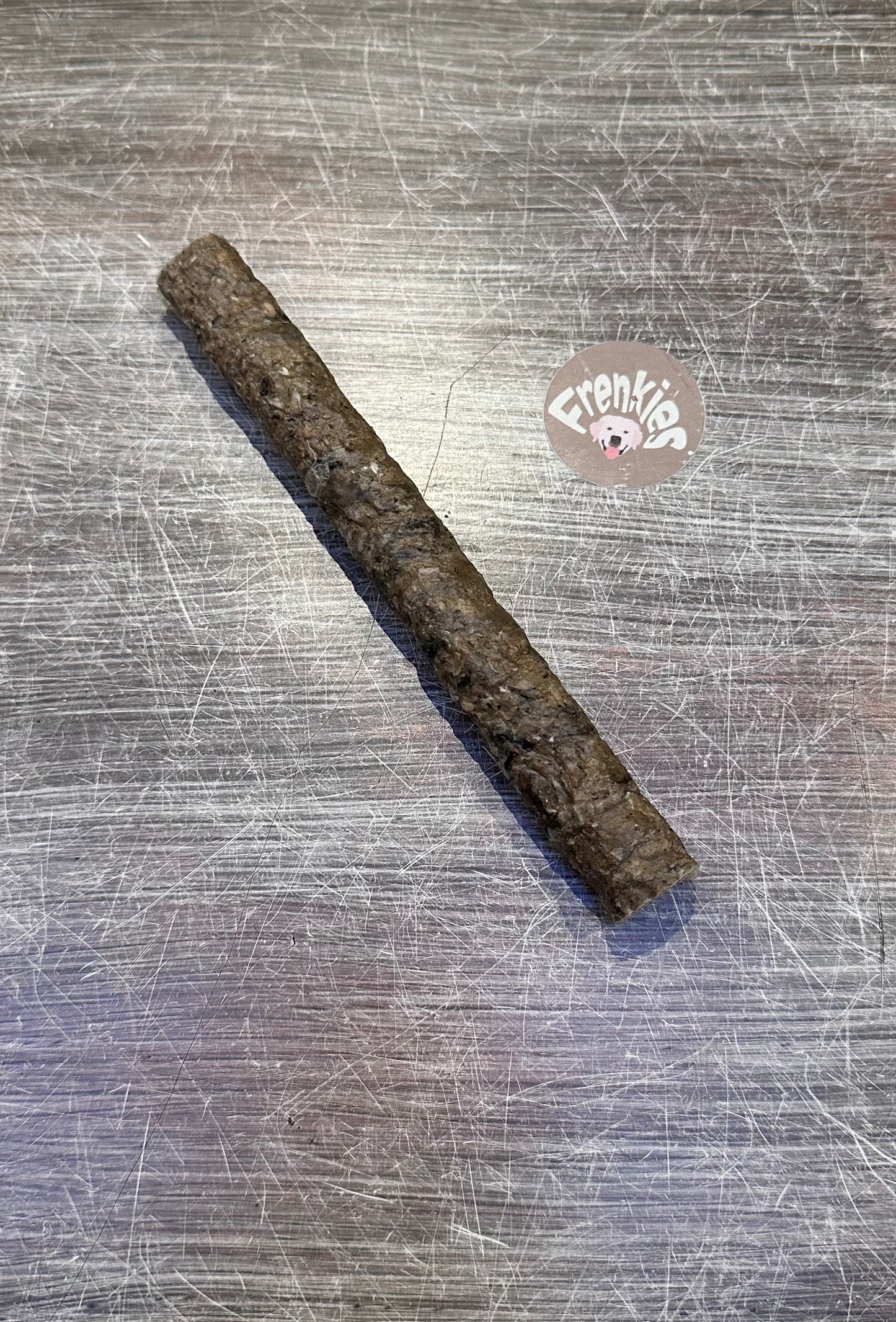 Frikandel wilde oceaan