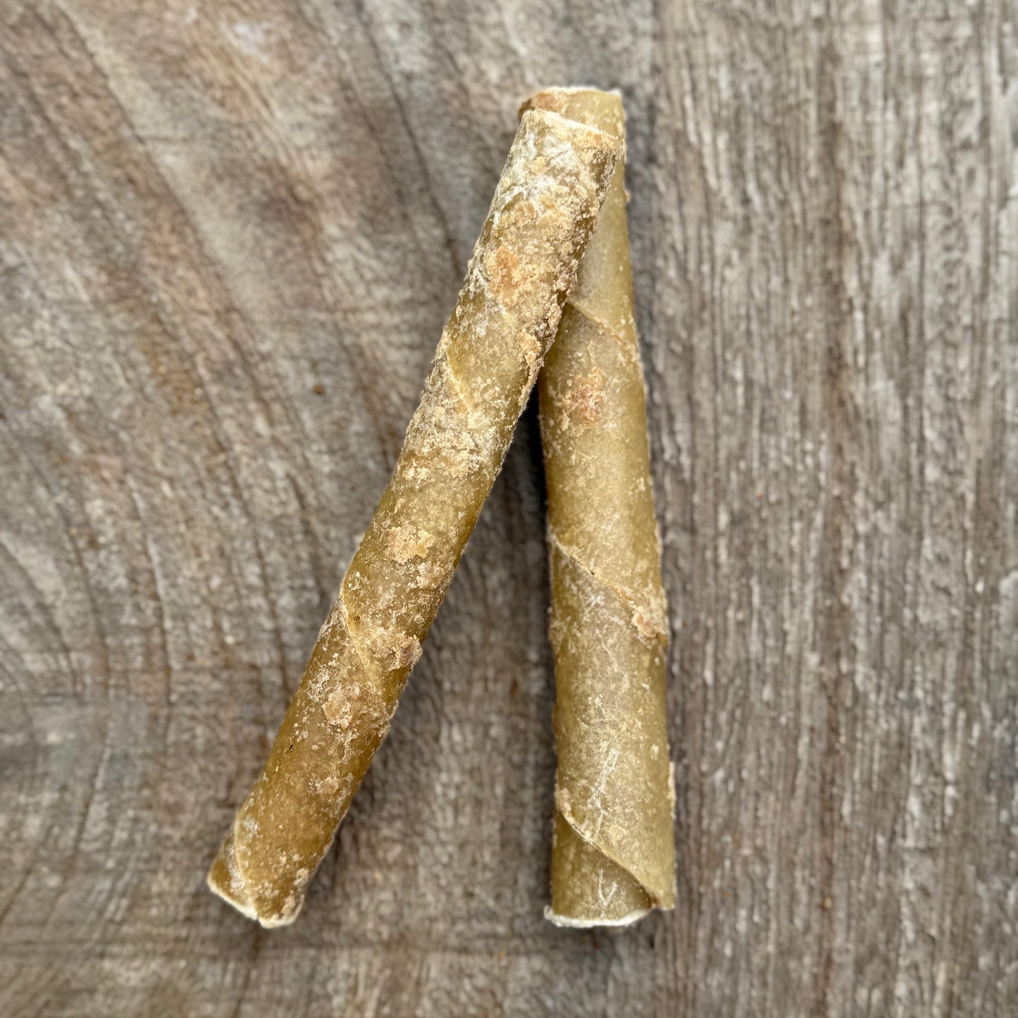 Kauwstaafje pate voor hond