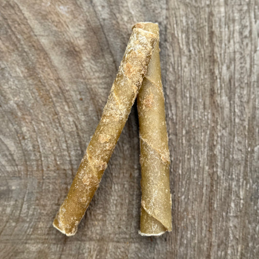 Kauwstaafje pate voor hond
