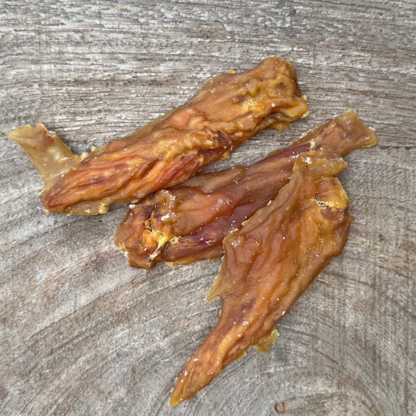 Kipfilet voor honden