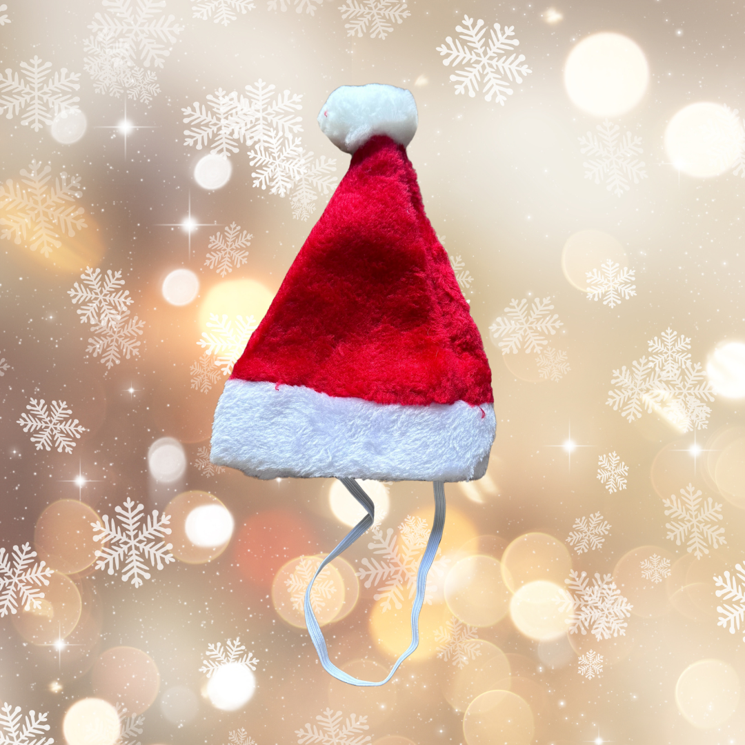 Frenkies Kerstmutsje