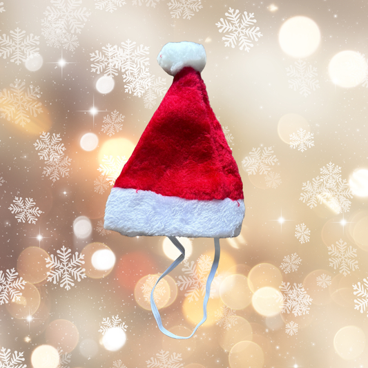 Frenkies Kerstmutsje