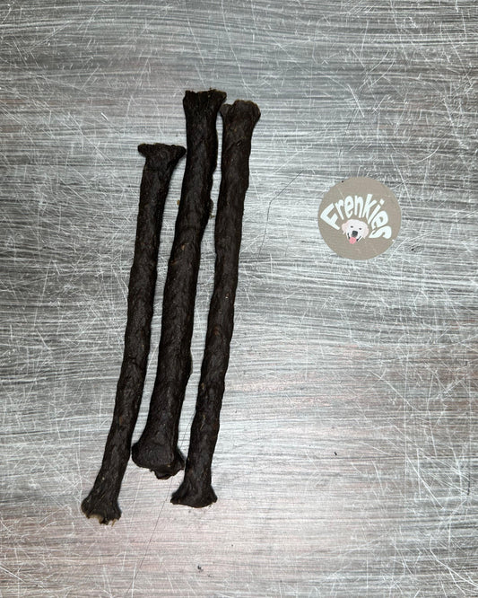 Paard vleessticks