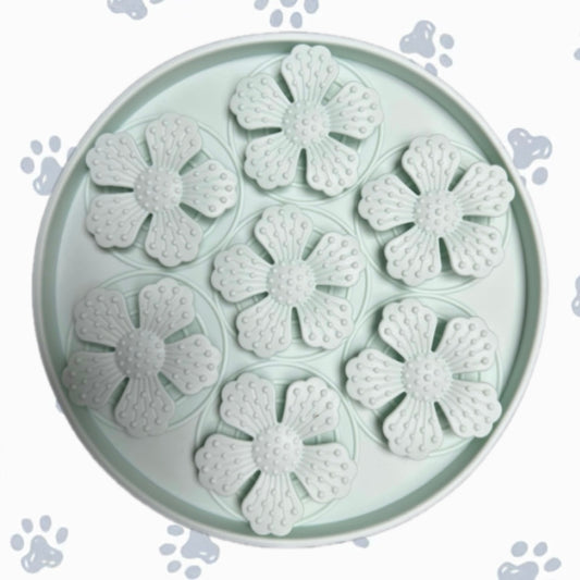 Slowfeeder voor honden