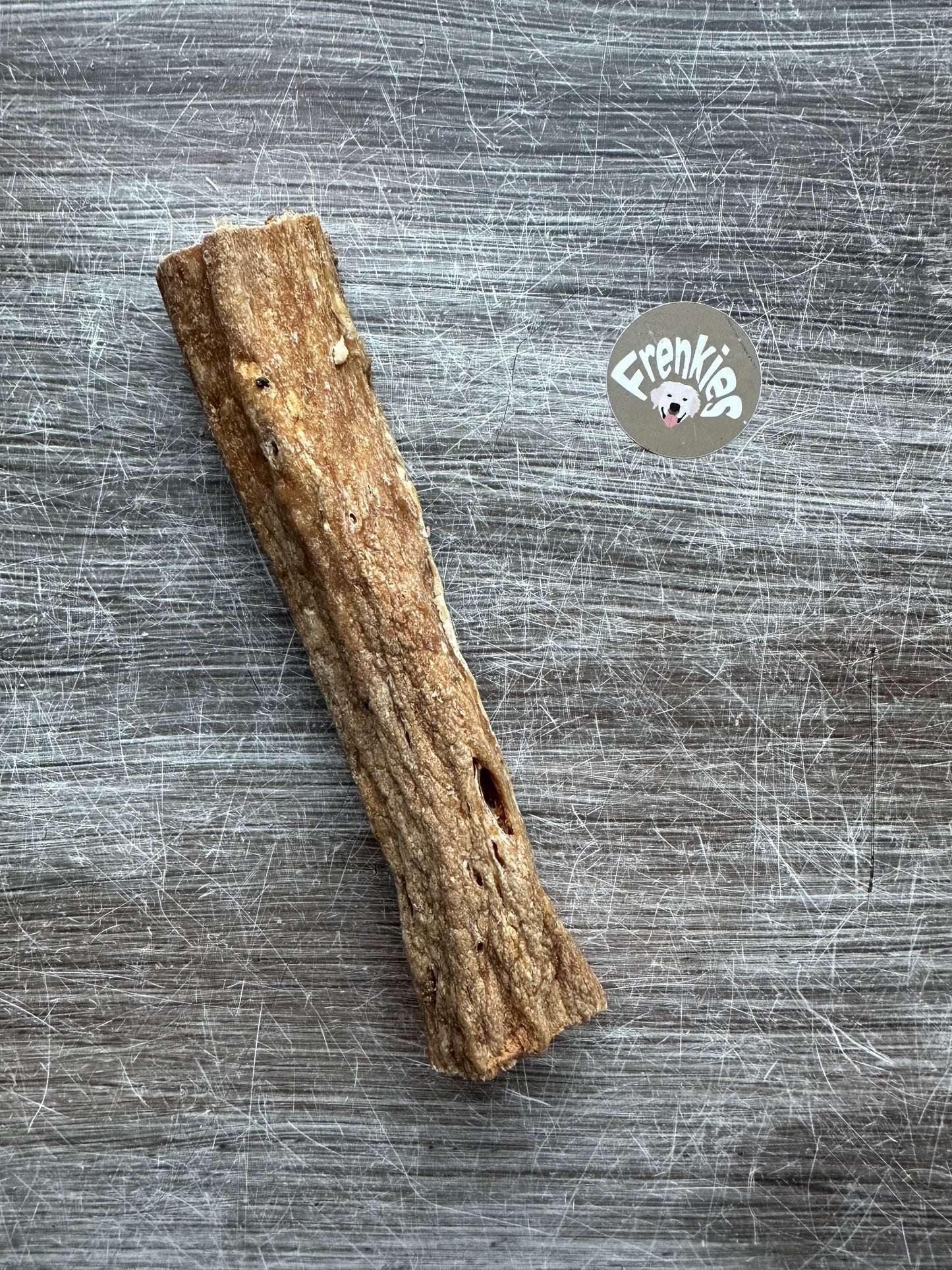 hondensnacks uier sticks