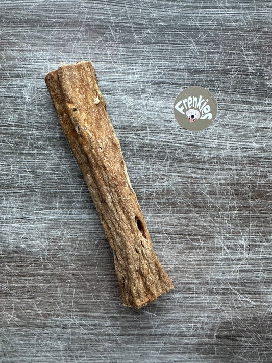hondensnacks uier sticks