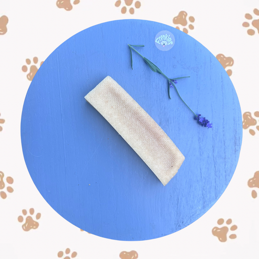 hondensnack yakstaaf voor honden