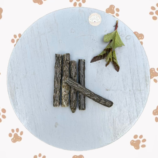 paarden frikandellen als snack voor honden