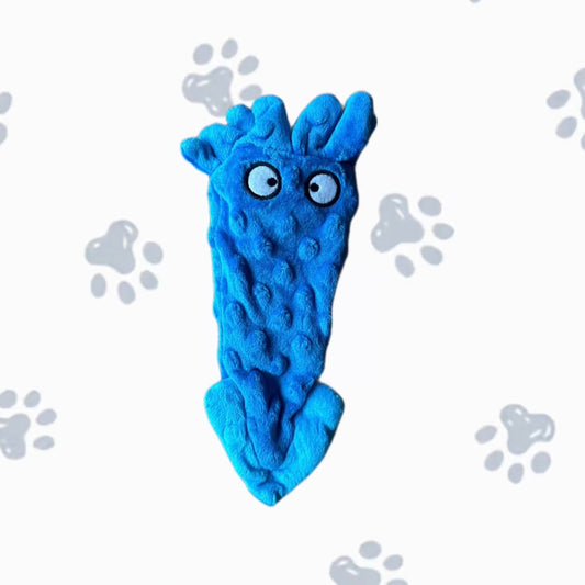 hondenknuffel kwal