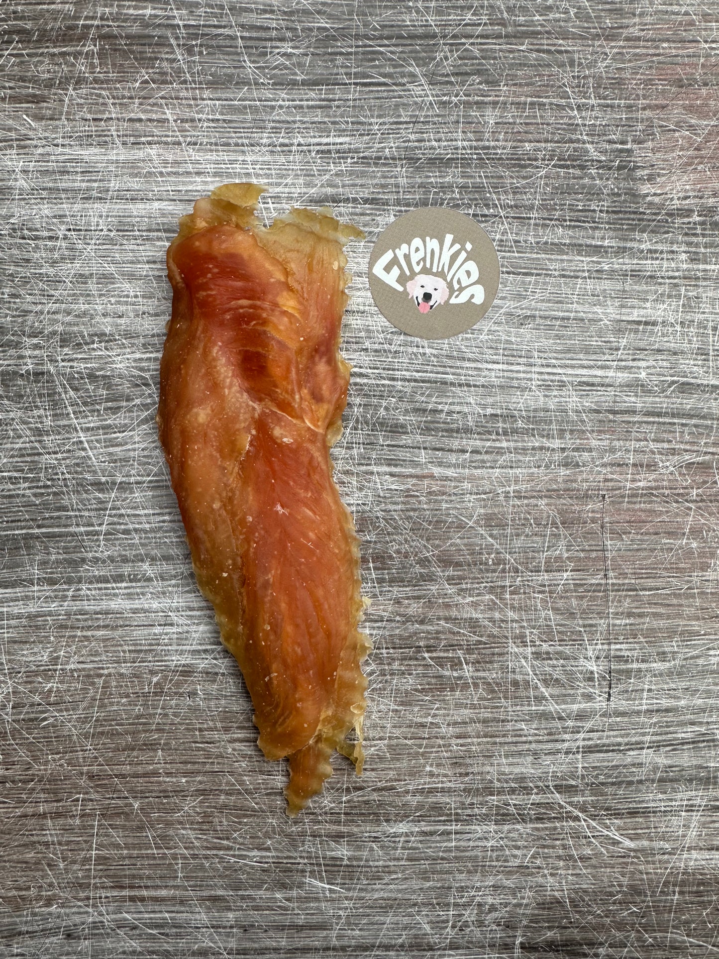 kipfilet hondensnack