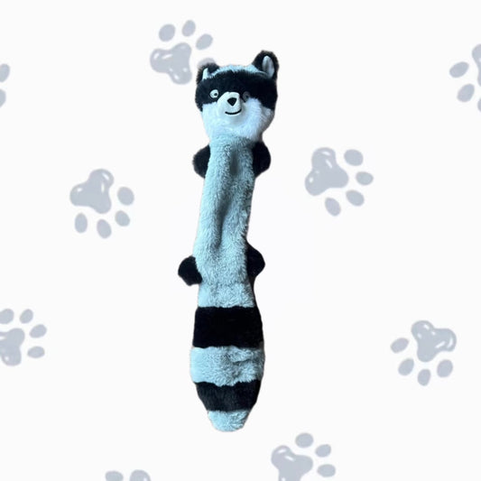 panda knuffel voor honden
