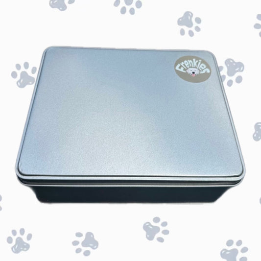 honden snackbox afsluitbaar